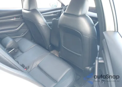 2021 Mazda Mazda3 Select z USA, uszkodzony, nr VIN JM1BPABL0M1325104